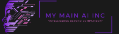 My Main AI logo